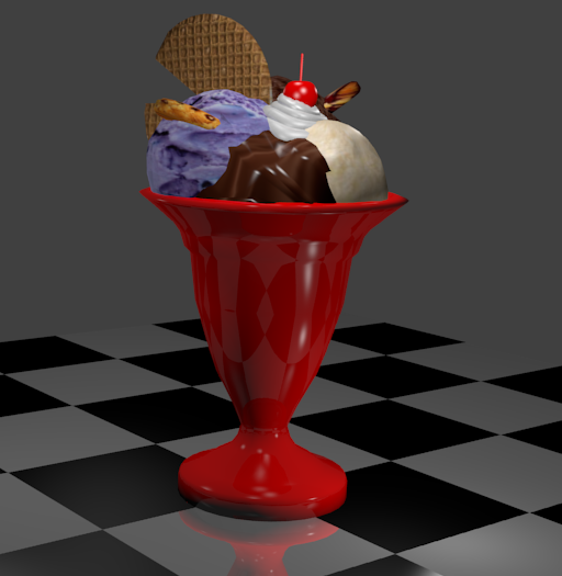 Ice Cream